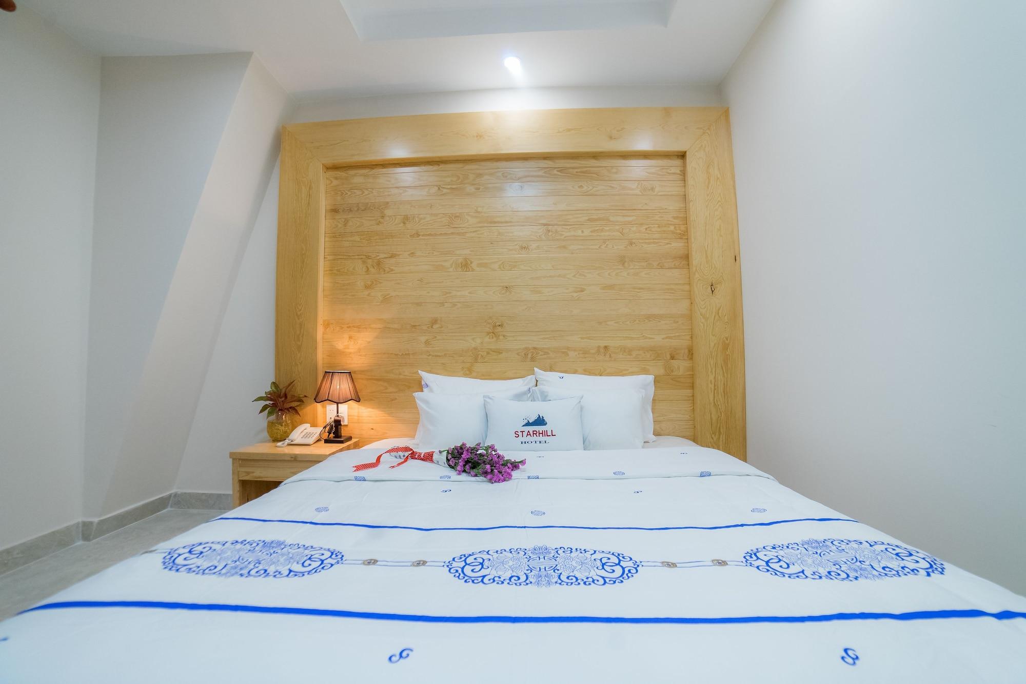 Starhill Hotel Da Lat Kültér fotó