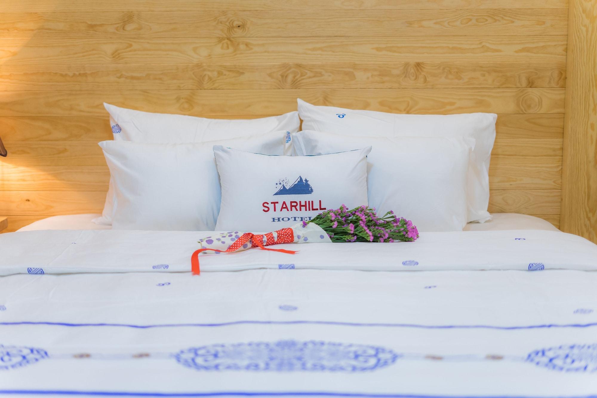Starhill Hotel Da Lat Kültér fotó