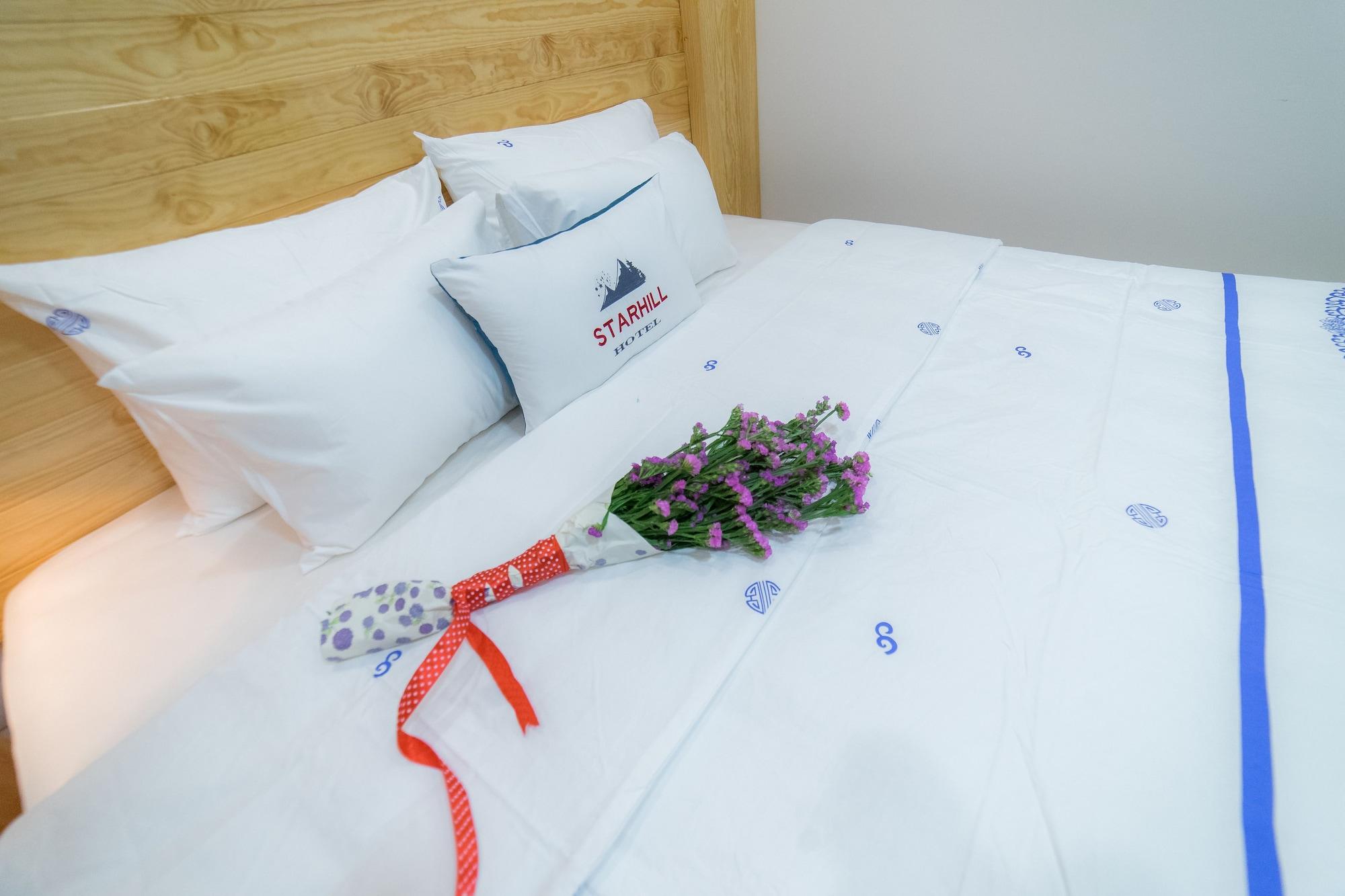 Starhill Hotel Da Lat Kültér fotó