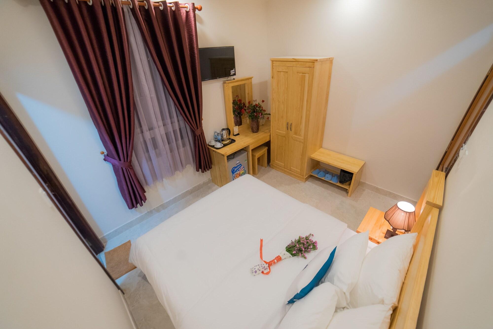 Starhill Hotel Da Lat Kültér fotó