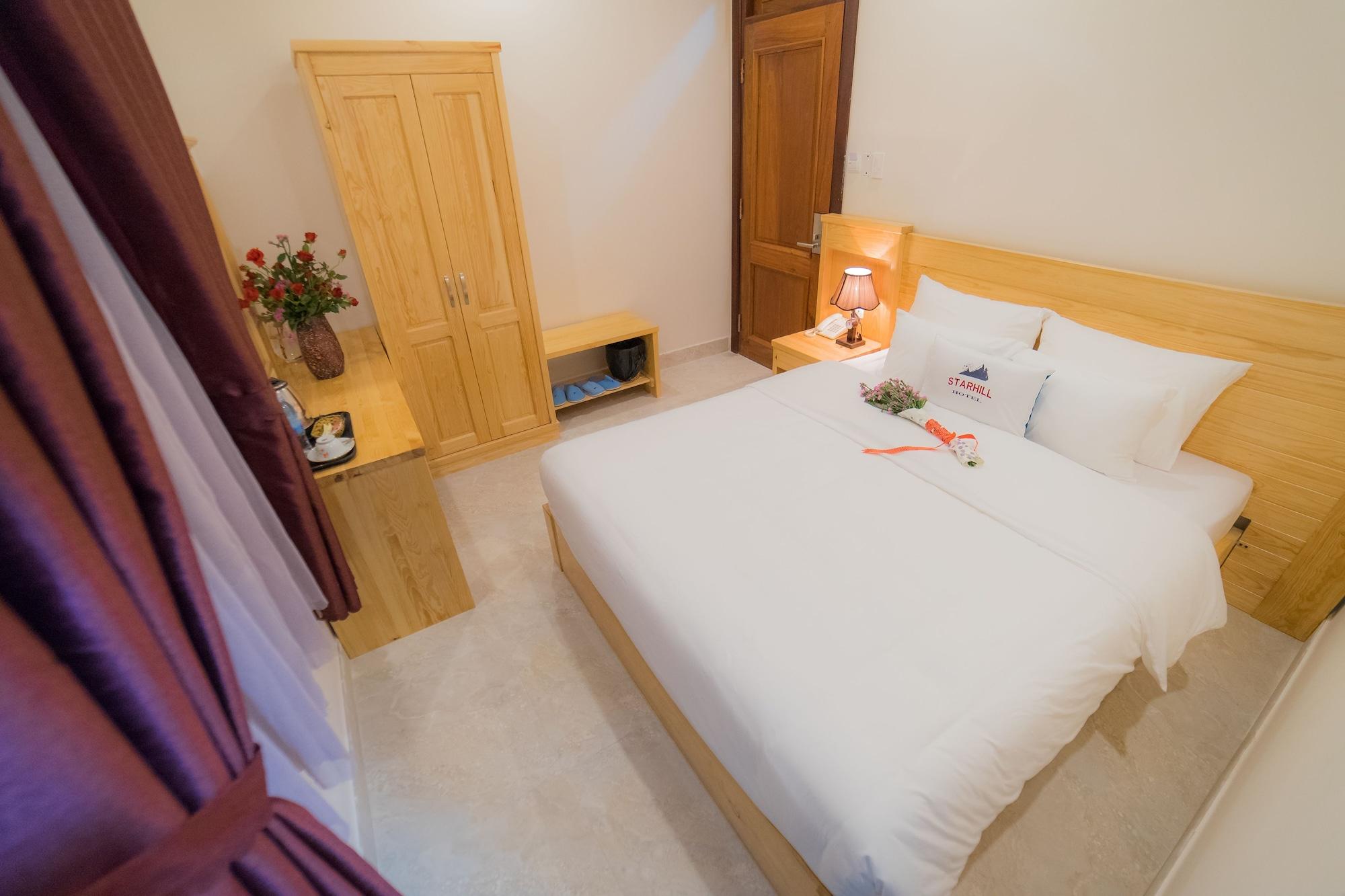 Starhill Hotel Da Lat Kültér fotó