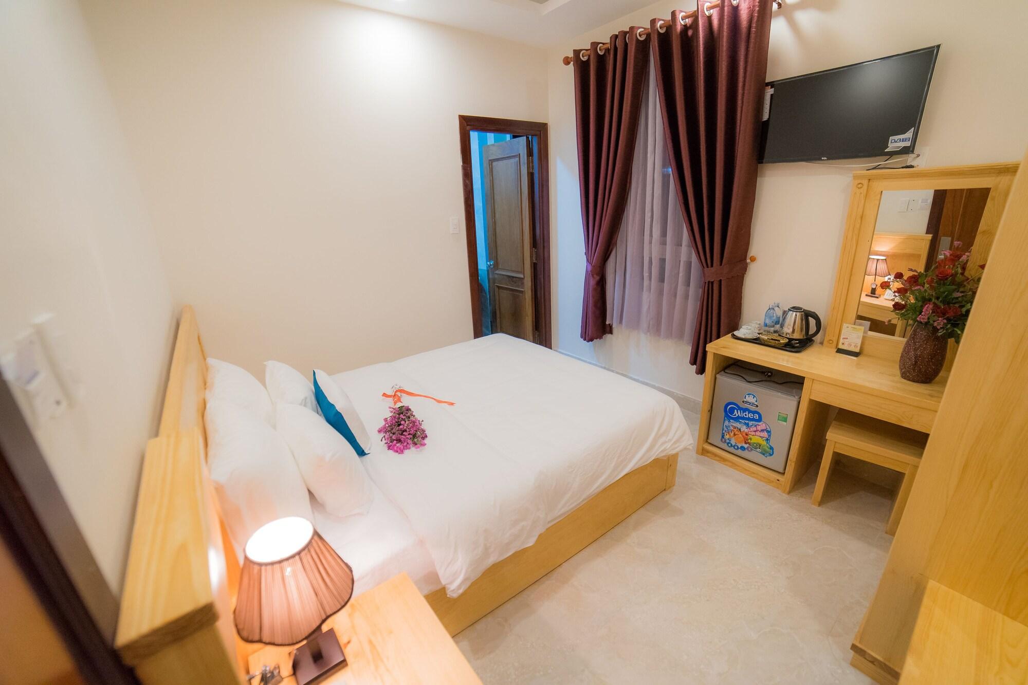 Starhill Hotel Da Lat Kültér fotó