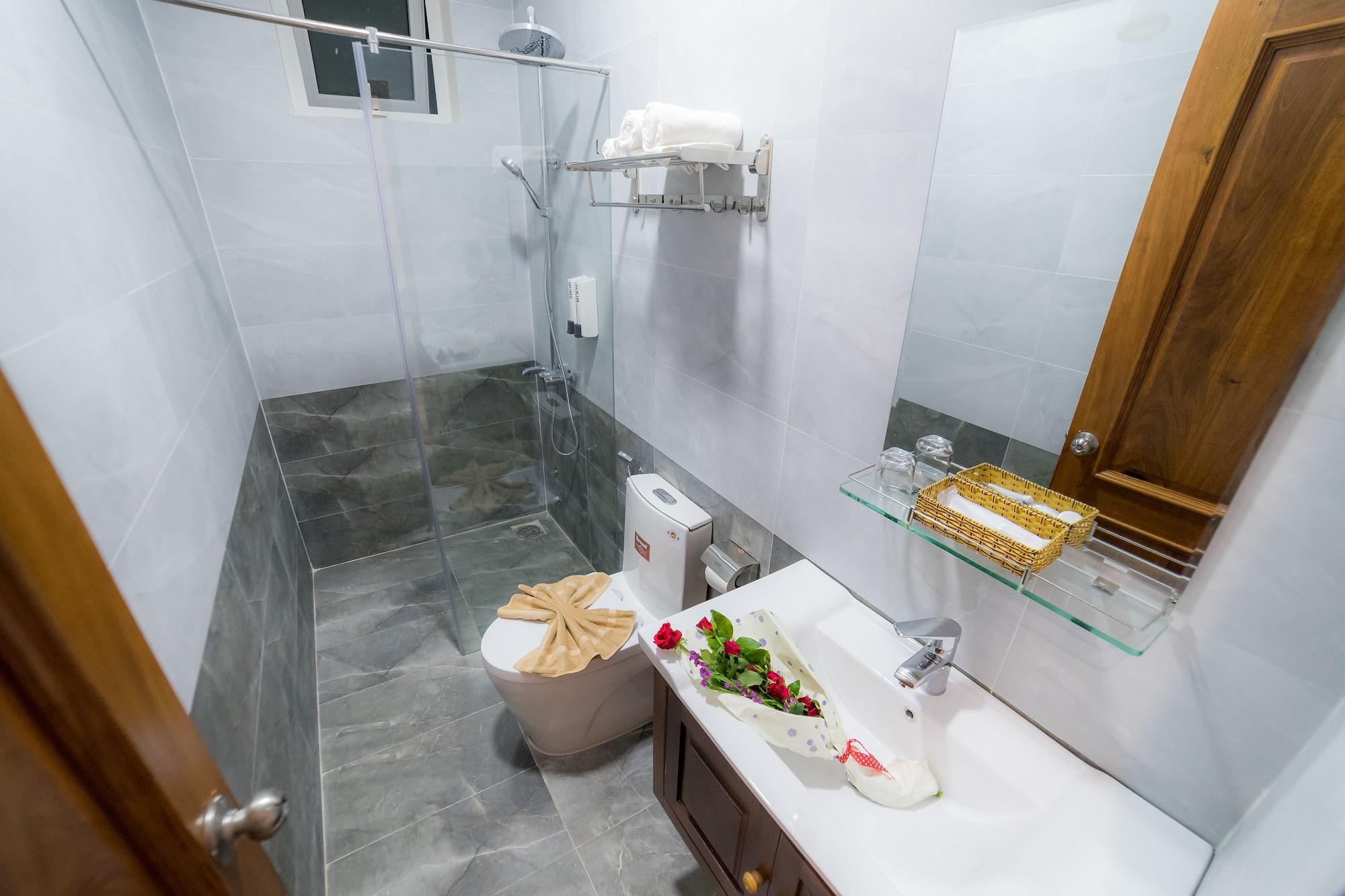 Starhill Hotel Da Lat Kültér fotó