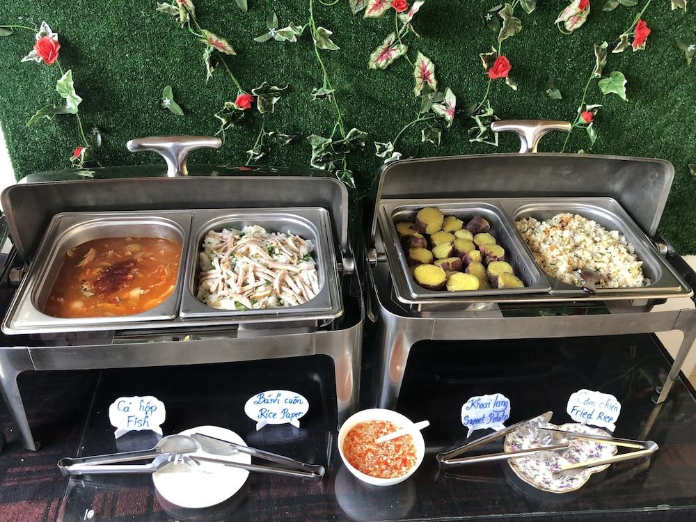 Starhill Hotel Da Lat Kültér fotó