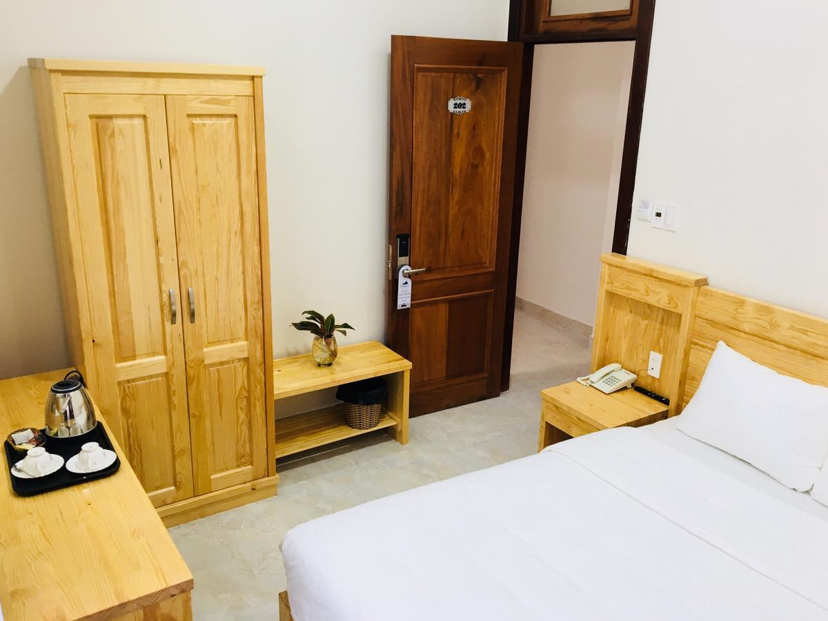Starhill Hotel Da Lat Kültér fotó