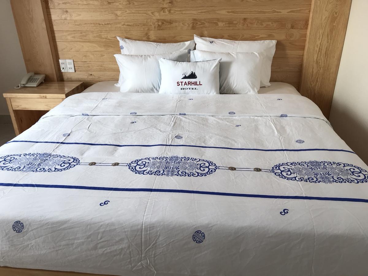 Starhill Hotel Da Lat Kültér fotó
