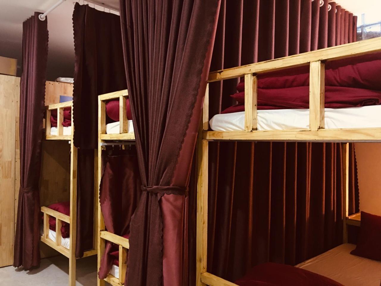 Starhill Hotel Da Lat Kültér fotó